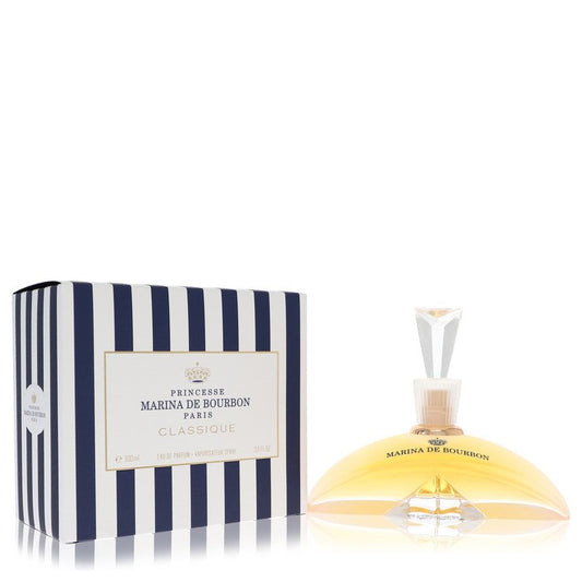 Marina De Bourbon by Marina De Bourbon