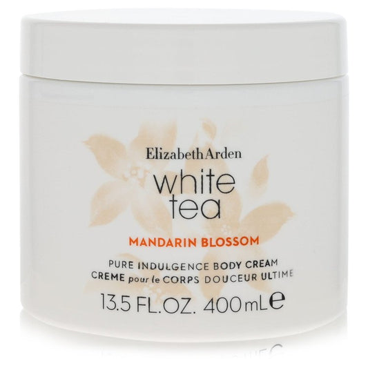 White Tea Mandarin Blossom by Elizabeth Arden