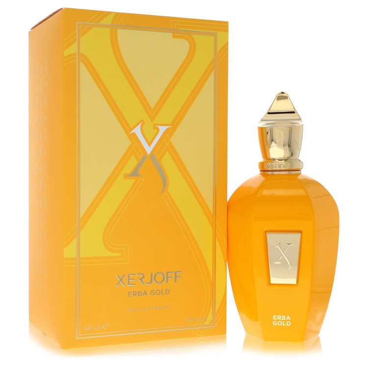 Xerjoff Erba Gold by Xerjoff