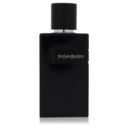 Y Le Parfum by Yves Saint Laurent