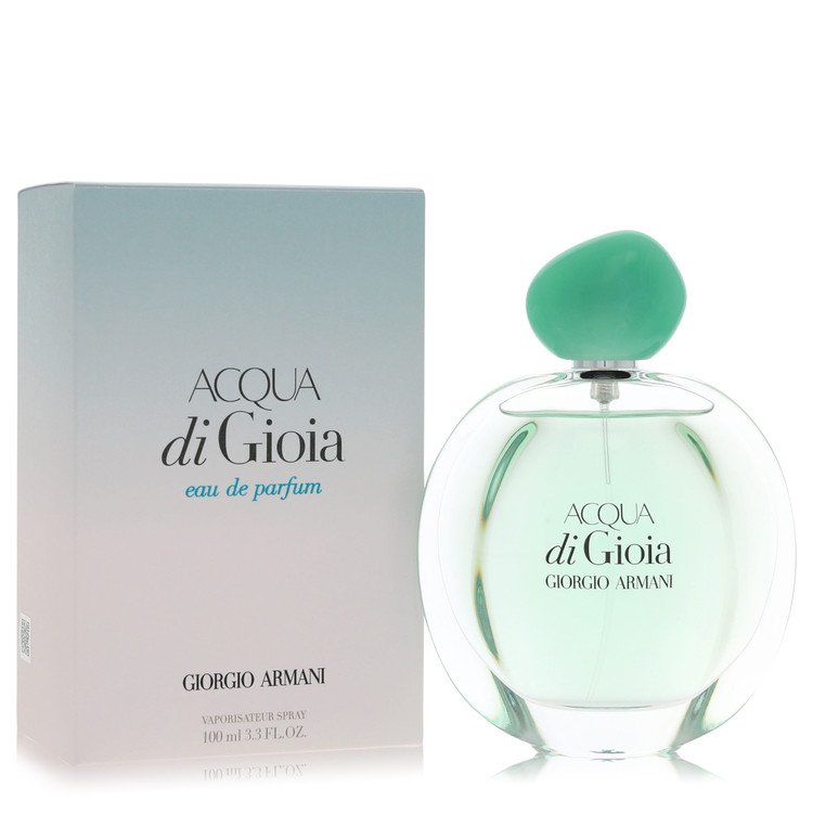 Acqua Di Gioia by Giorgio Armani