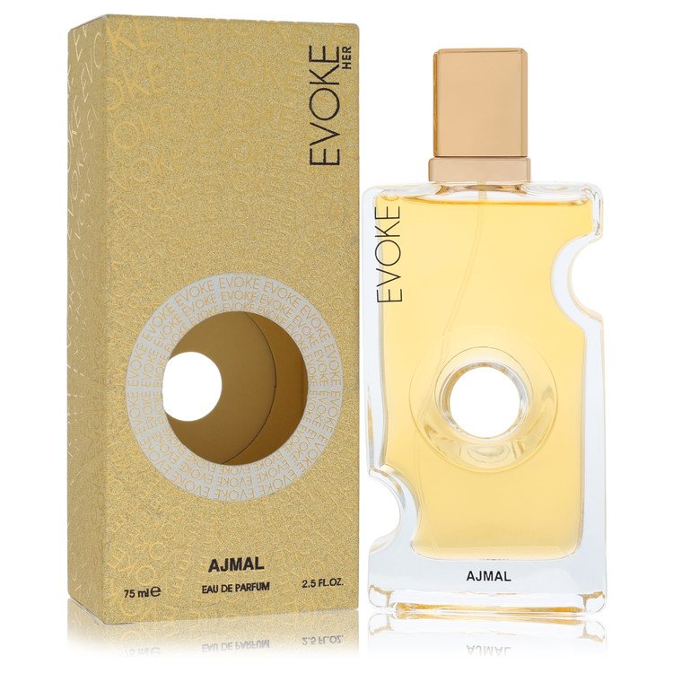 Ajmal Evoke by Ajmal