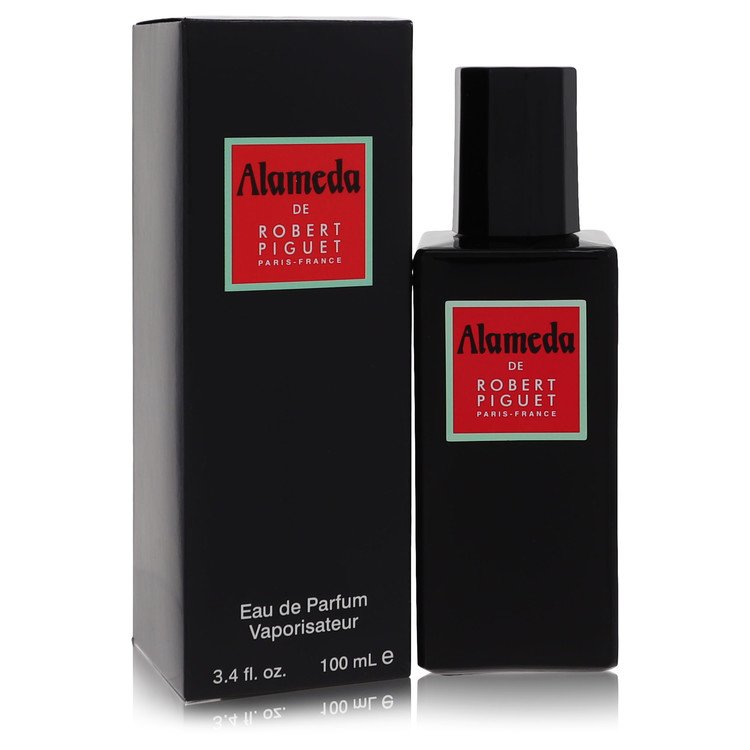 Alameda by Robert Piguet