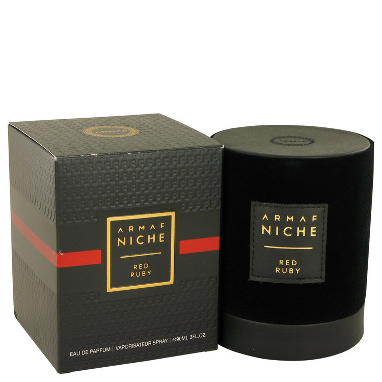 Armaf Niche Red Ruby by Armaf