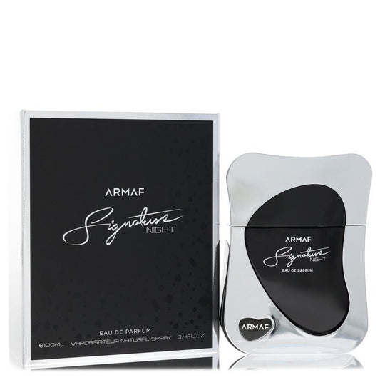 Armaf Signature Night by Armaf