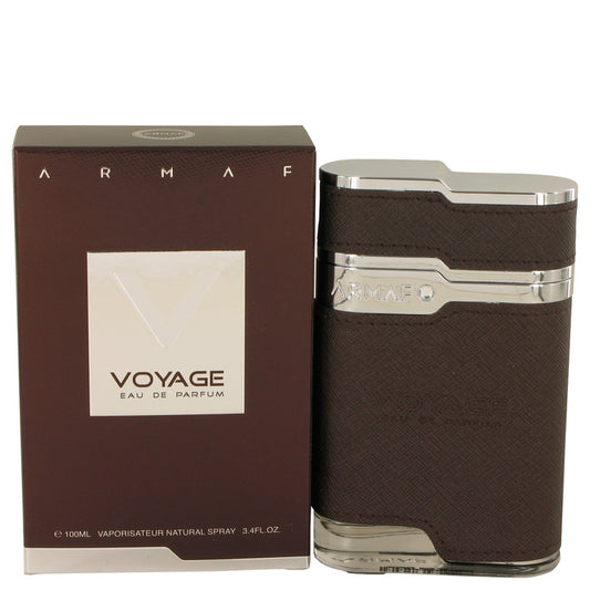 Armaf Voyage Brown by Armaf