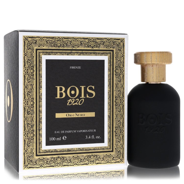 Bois 1920 Oro Nero by Bois 1920