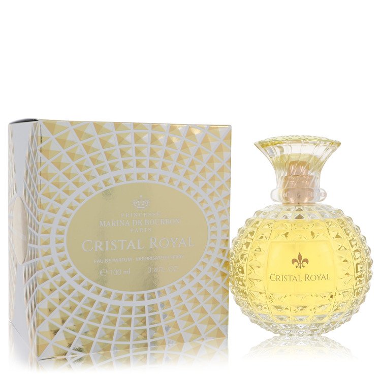 Cristal Royal by Marina De Bourbon