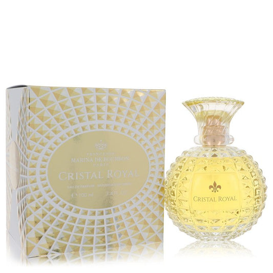 Cristal Royal by Marina De Bourbon