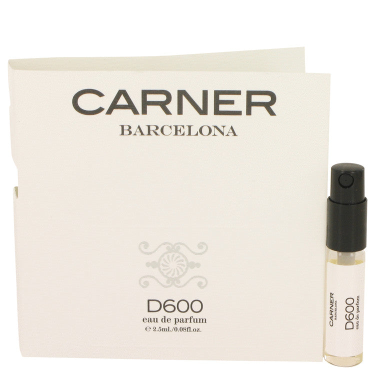 D600 by Carner Barcelona