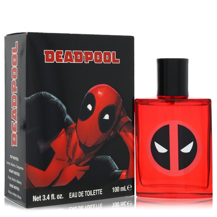 Deadpool by Marvel