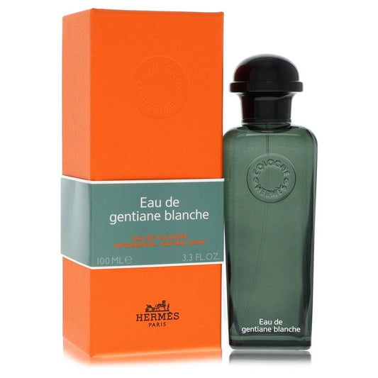 Eau De Gentiane Blanche by Hermes