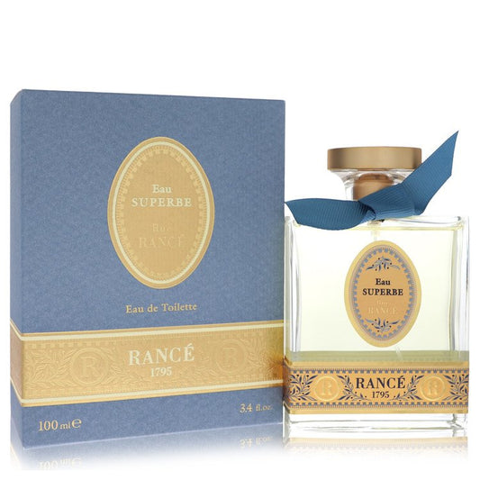 Eau Superbe by Rance