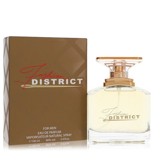 Fashion District by Fashion District