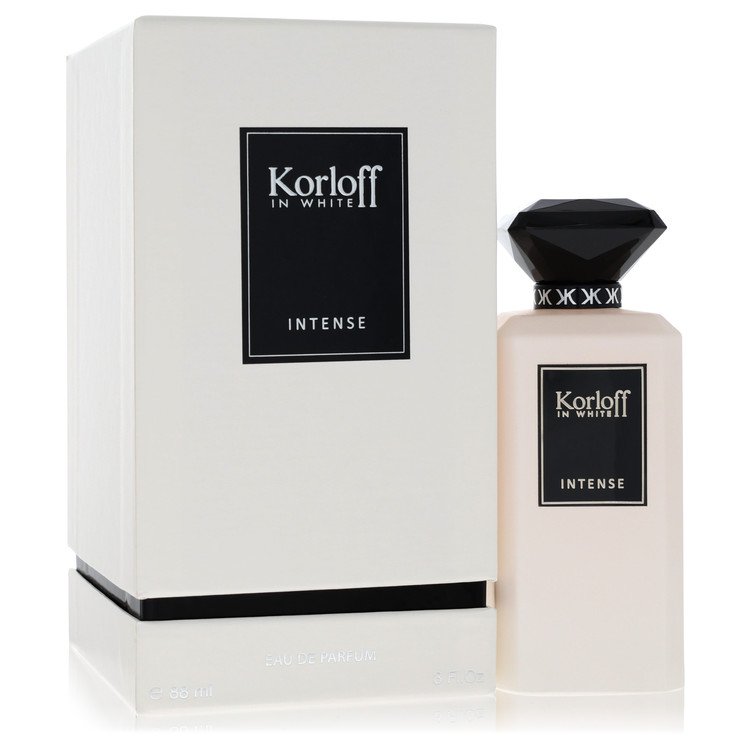Korloff In White Intense by Korloff