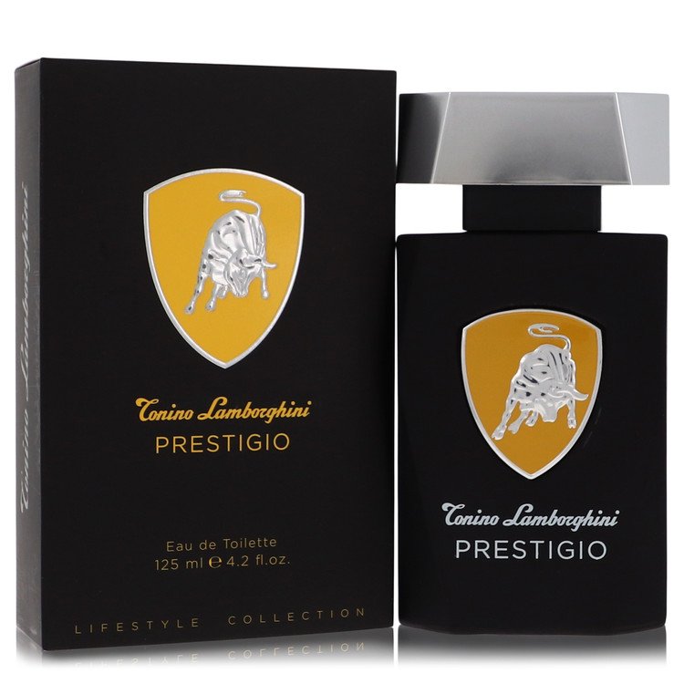 Lamborghini Prestigio by Tonino Lamborghini