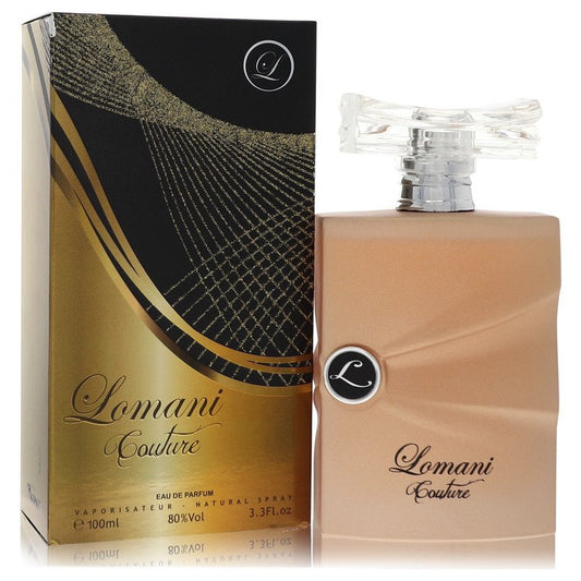 Lomani Couture by Lomani