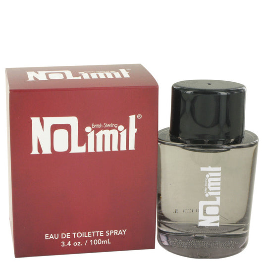 No Limit by Dana