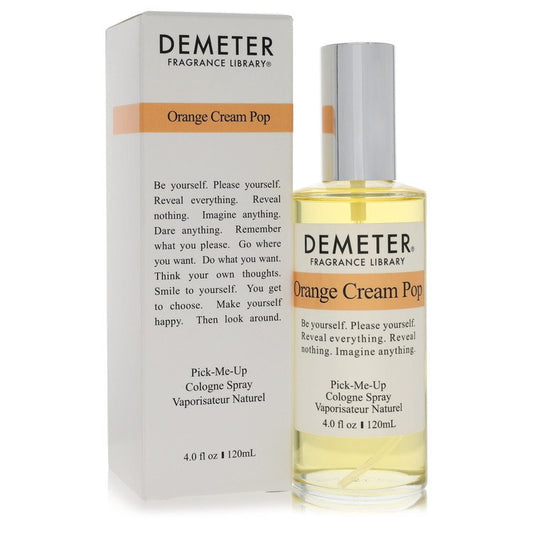 Demeter Orange Cream Pop by Demeter