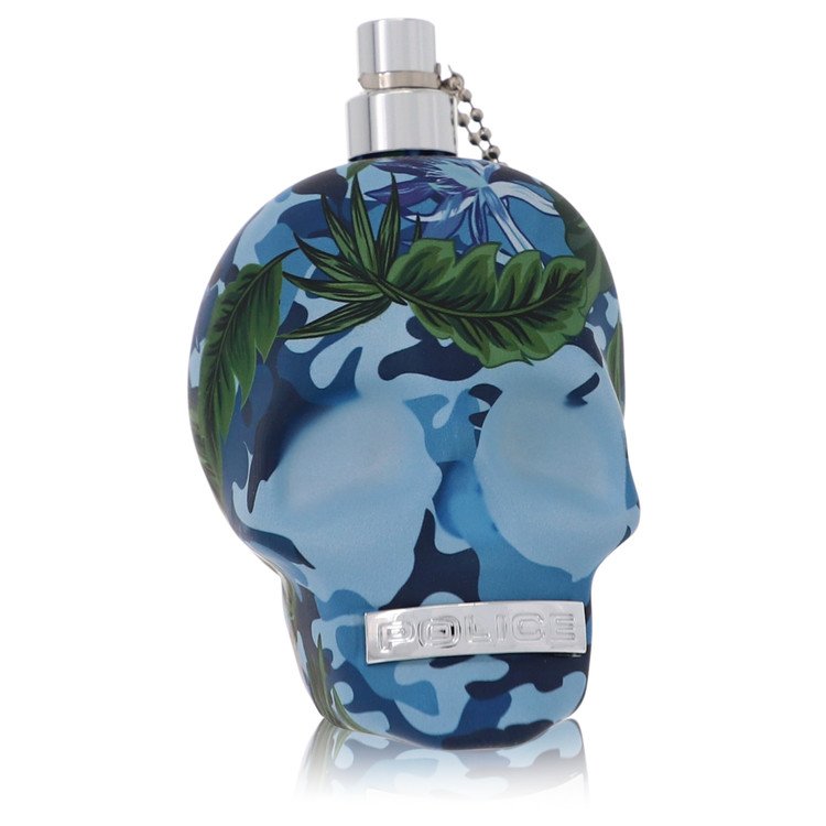Police To Be Exotic Jungle by Police Colognes