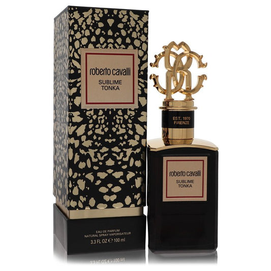 Sublime Tonka by Roberto Cavalli