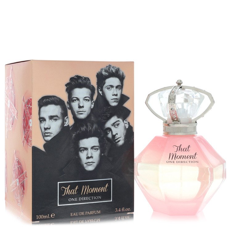 That Moment by One Direction