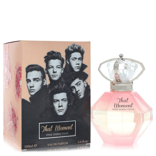 That Moment by One Direction