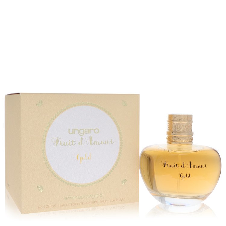 Ungaro Fruit D'Amour Gold by Ungaro