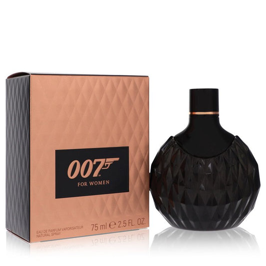 007 by James Bond