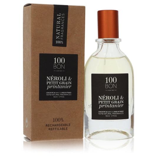 100 Bon Neroli & Petit Grain Printanier by 100 Bon