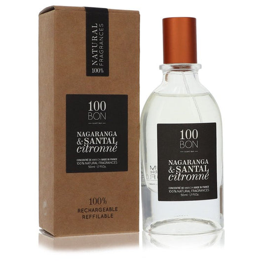 100 Bon Nagaranga & Santal Citronne by 100 Bon