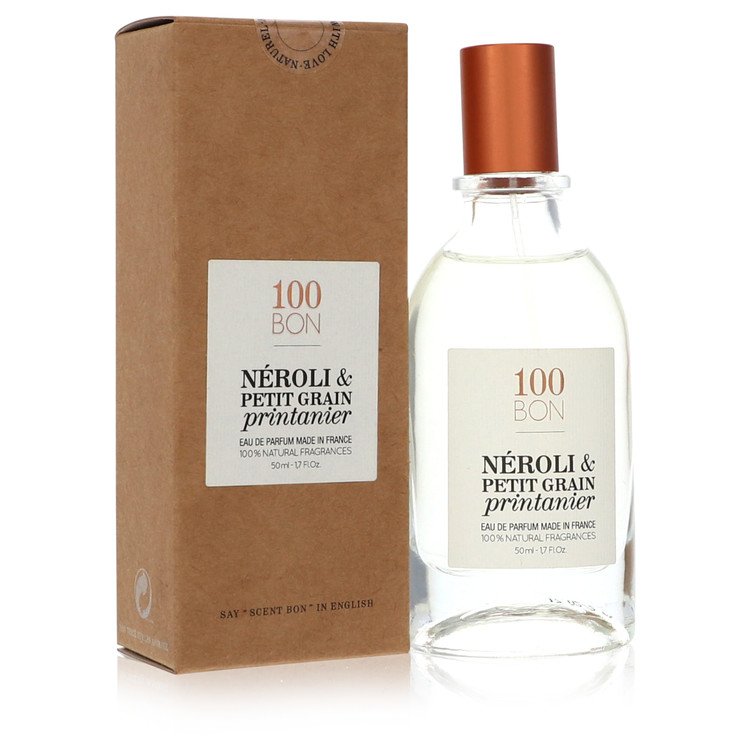 100 Bon Neroli & Petit Grain Printanier by 100 Bon