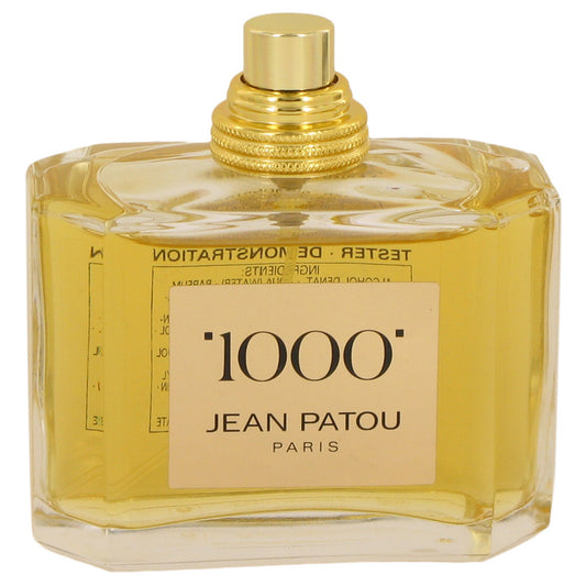 1000 by Jean Patou