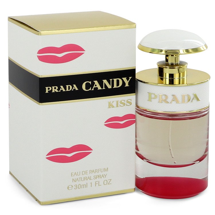 Prada Candy Kiss by Prada