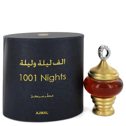 1001 Nights by Ajmal