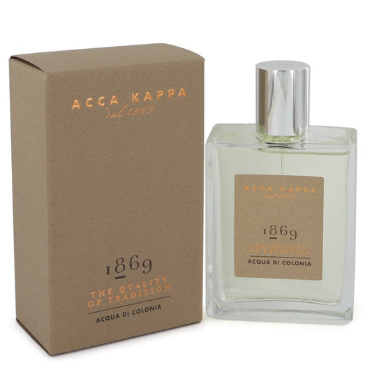 1869 by Acca Kappa
