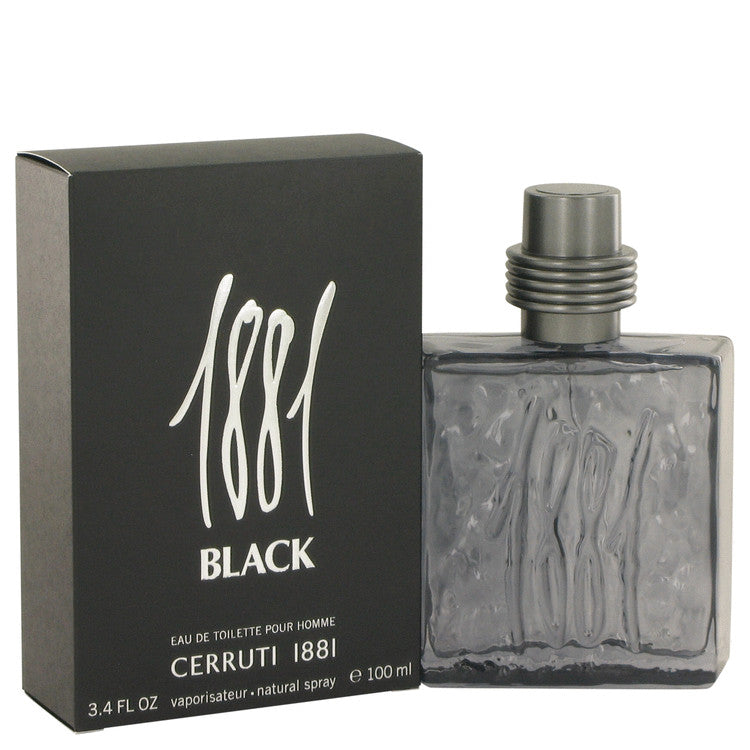 1881 Black by Nino Cerruti