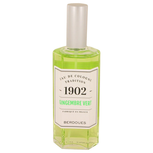 1902 Gingembre Vert by Berdoues