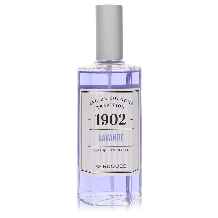 1902 Lavender by Berdoues