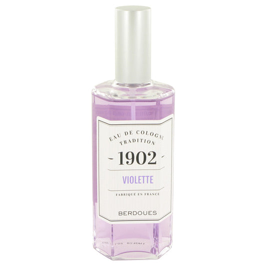 1902 Violette by Berdoues