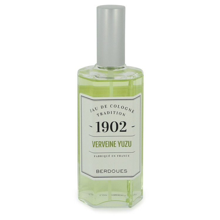 1902 Verveine Yuzu by Berdoues