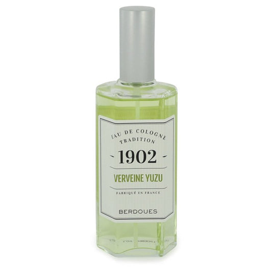 1902 Verveine Yuzu by Berdoues
