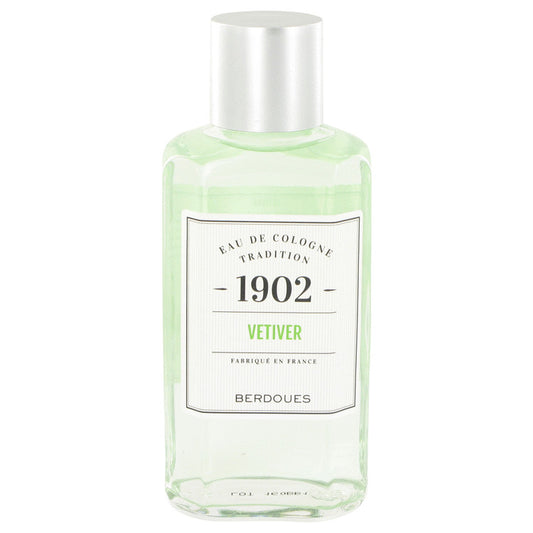 1902 Vetiver by Berdoues
