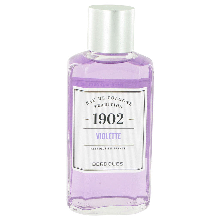1902 Violette by Berdoues