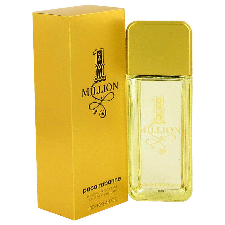 1 Million by Paco Rabanne