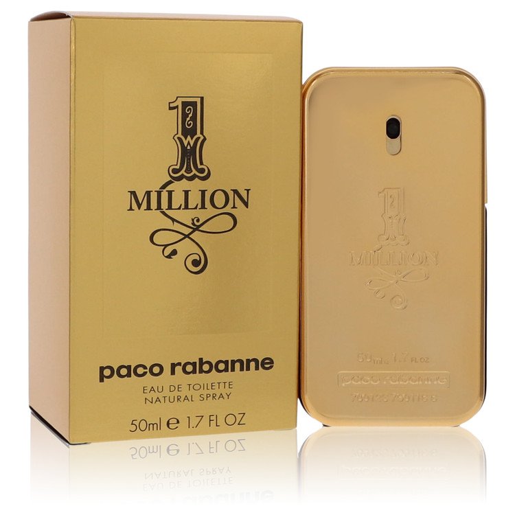 1 Million by Paco Rabanne