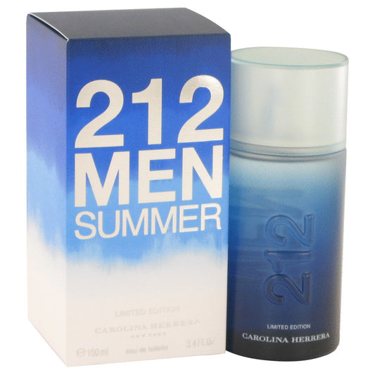 212 Summer by Carolina Herrera