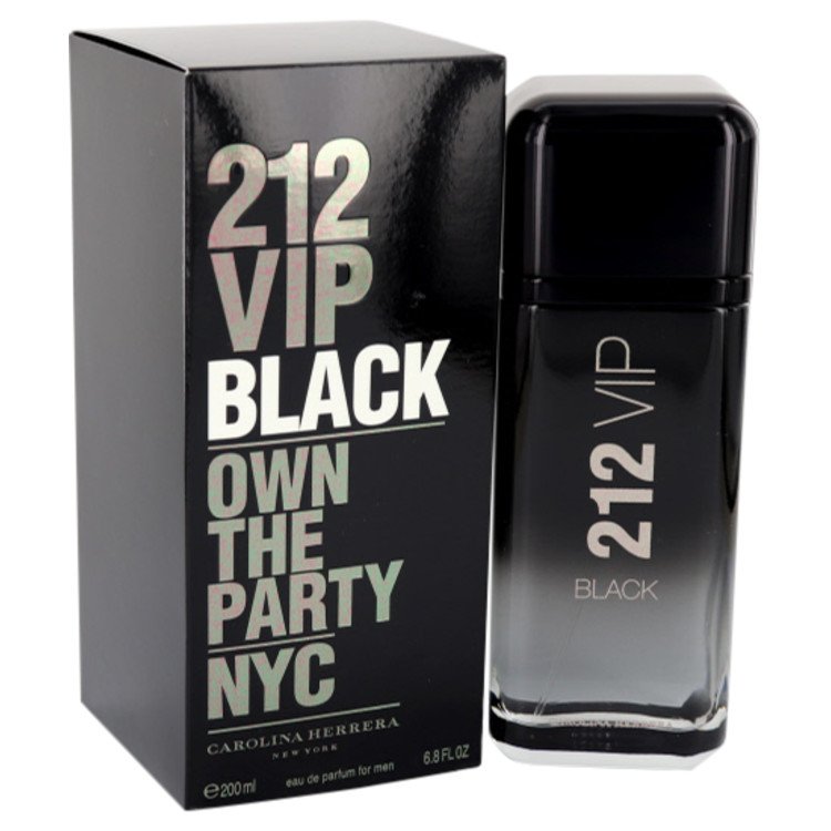 212 VIP Black by Carolina Herrera