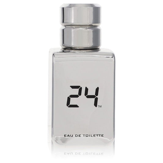 24 Platinum The Fragrance by ScentStory