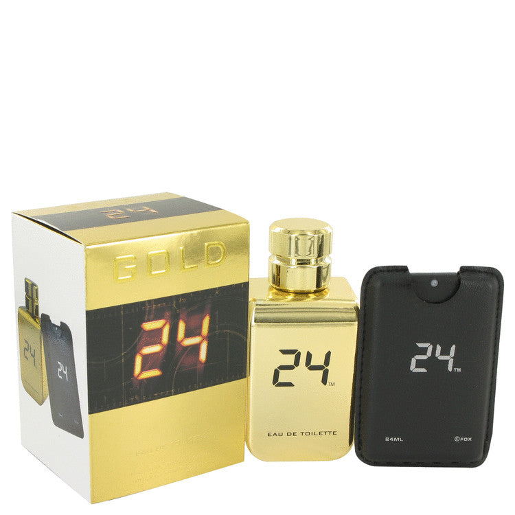 24 Gold The Fragrance by ScentStory
